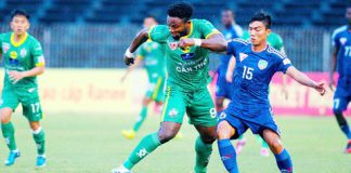 Nhận định bóng đá QNK Quảng Nam vs XSKT Cần Thơ, 16h30 ngày 7/8: Tam Kỳ khó mở hội