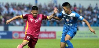17h00 ngày 12/8, Sài Gòn FC vs Than Quảng Ninh: Níu kéo giấc mơ vương