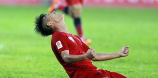 Vòng 20 Toyota V.League: Hải Phòng lần đầu hạ HN.T&T tại Lạch Tray
