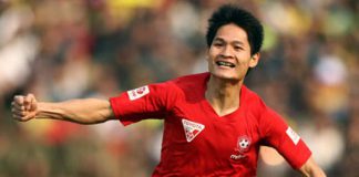 Vòng 20 Toyota V.League: Người hùng của Hải Phòng tiết lộ bí quyết thắng HN.T&T