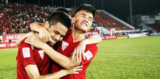 5 điểm nhấn đáng chú ý vòng 20 Toyota V.League