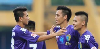 Nhận định bóng đá Hà Nội T&T vs XSKT Cần Thơ, 18h00 ngày 17/8: Thắng và chờ đợi