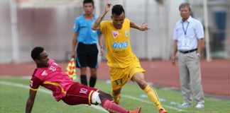 Nhận định bóng đá FLC Thanh Hóa vs Sài Gòn FC, 18h00 ngày 17/8: Thanh Hóa chặn “vết dầu loang”