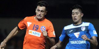 5 điểm nhấn đáng chú ý vòng 22 Toyota V.League