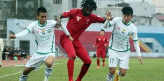 Nhận định bóng đá XSKT.Cần Thơ vs Hải Phòng, 17h00 ngày 28/8:Thắng để tiến gần tới vương miện
