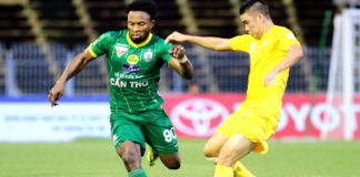 Hạ Hải Phòng 3-2, XSKT Cần Thơ dẹp yên dư luận