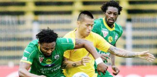 Bình luận Toyota V.League 2016: Cứ yêu sẽ có niềm tin