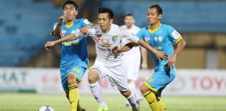 Hà Nội T&T vs Sanna Khánh Hoà, 17h00, ngày 4/9: Ghìm cương “ngựa ô”