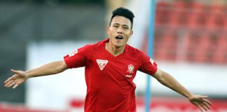 Hải Phòng vs QNK Quảng Nam, 17h00 ngày 4/9: Quyết giữ 3 điểm ở lại Lạch Tray