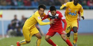 Nhận định bóng đá FLC Thanh Hóa vs Than Quảng Ninh, 17h00 ngày 4/9: Chỉ một con đường