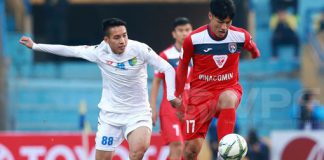 5 điểm nhấn đáng chú ý của vòng 24 Toyota V.League