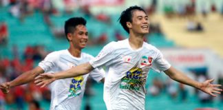 Không ngoại binh, HAGL vẫn chạy tốt
