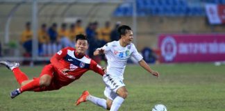 Nhận định bóng đá Than Quảng Ninh vs Hà Nội T&T, 17h00 ngày 11/09: Nấc thang lên thiên đường