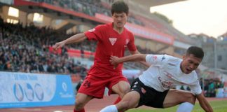 Nhận định bóng đá Long An vs Hải Phòng, 17h00 ngày 11/9: Giành 3 điểm và hy vọng
