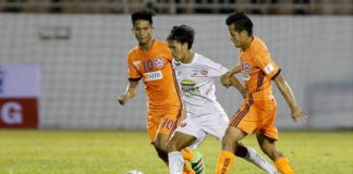 Nhận định bóng đá SHB Đà Nẵng vs HAGL, 17h00 ngày 11/9: Thắng để mơ tiếp