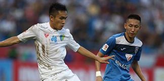 Thắng Than.QN phút chót, Hà Nội T&T rộng đường vô địch Toyota V.League 2016