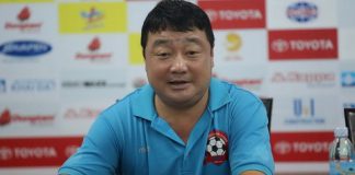 HLV Trương Việt Hoàng: “Hải Phòng vẫn còn hy vọng!”
