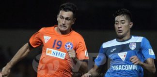 5 điểm nhấn đáng chú ý vòng 25 Toyota V.League