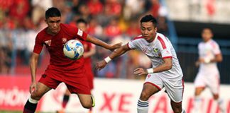 Hải Phòng về nhì, SHB.ĐN đứng thứ 3 chung cuộc
