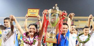 HLV Chu Đình Nghiêm đề cao đoàn kết trong thành công của HN.T&T