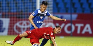 Nhận định bóng đá Than Quảng Ninh vs B Bình Dương, 17h00 ngày 19/3: “Bắn” giỏi sẽ thắng