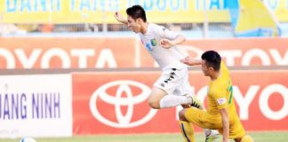 Nhận định bóng đá Hà Nội FC vs FLC Thanh Hoá, 17h30 ngày 19/3: Hiểm địa Hàng Đẫy