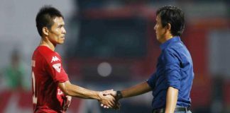 Nhận định bóng đá SHB Đà Nẵng vs Long An, 17h30 ngày 18/3: Khó cho Long An