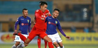 Becaemex Bình Dương tụt dốc vì quá tự tin trong khâu chuyển giao