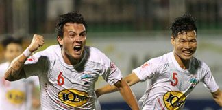 5 điểm nhấn đáng chú ý vòng 14 Toyota V.League