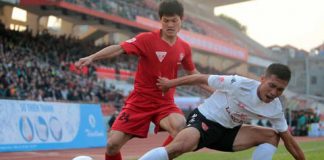 Dự đoán các trận vòng 15 Toyota V.League 2017: Hướng về Lạch Tray
