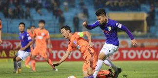 Nhận định bóng đá SHB Đà Nẵng vs Hà Nội FC, 17h00 ngày 28/6: Cuộc chiến vương quyền bên sông Hàn