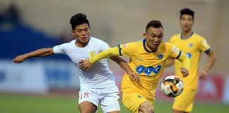 Nhận định bóng đá TP.HCM vs FLC Thanh Hóa, 17h30 ngày 28/6: Thử thách của chủ nhà