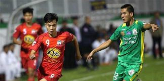 XSKT Cần Thơ vs HAGL, 17h00 ngày 28/6: Kiếm 3 điểm trên sân khách?