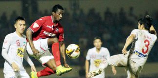 Nhận định bóng đá HAGL vs Than.Quảng Ninh, 17h00 ngày 10/9: Chinh phục phố Núi