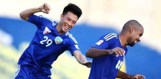 Nhận định trận Quảng Nam vs Than Quảng Ninh, 17h00 ngày 10/11: Quyết đấu vì ngai vàng