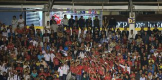 Vòng 1 Nuti Café V.League 1 – 2018: Những ngày hội đã đến