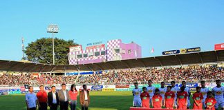 Dư âm vòng 1 Nuti Café V.League 1 – 2018: Lượng khán giả đến sân kỷ lục