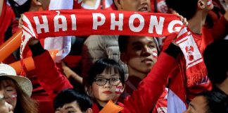 VPF chống lại những hành vi tiêu cực từ khán đài: Ý thức của CĐV vẫn là điều quan trọng nhất