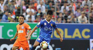 SHB Đà Nẵng 2-1 Quảng Nam (V2 Nuticafe V.League 1 – 2018)