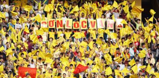 “Nóng” với các cặp đấu chiều 18/3 tại vòng 2 Nuti Café V.League 2018