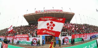 Dư âm sau Vòng 2 Nuti CaFé V.League 1 – 2018