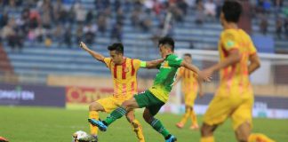 Tiếp tục trang bị bảo hiểm cho Cầu thủ, Trọng tài tại mùa giải 2018