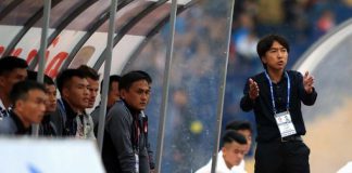 Vòng 3 Nuti Café V.League 1 2018 ngày 22/3: HLV Miura chào sân Thống Nhất