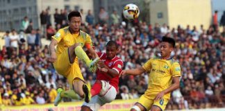 Trước vòng 4 Nuti Café V.League 1: Nhiều điểm nóng