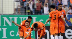 SHB Đà Nẵng 3 – 2 Sài Gòn (V4 Nuti Café V.League1 – 2018)