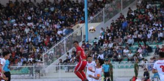 Khai mạc Cúp QG – Sử tử trắng 2018: Những chiến thắng kịch tính