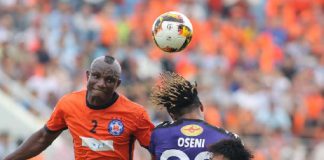 Vòng 5 Nuti Café V.League 2018: Những chiến thắng cách biệt