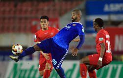 Hải Phòng 0 – 2 Quảng Nam (Vòng 5 VĐQG Nuti Café 2018)