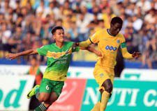 FLC Thanh Hóa 1 – 1 XSKT Cần Thơ (V6 Nuti Café V.League 2018)