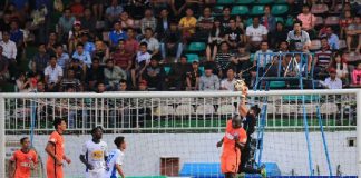 Công Phượng lập công cho HAGL, Nam Định tiếp tục thua